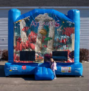 Jump house Rentals In Maine